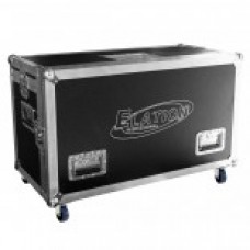 Pro Case 2 X Platinum Wash ZFX pro